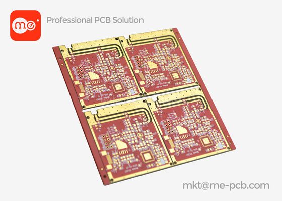 Meidear Hochwertige Mehrschicht-Druckschaltung für Elektronikprodukte
