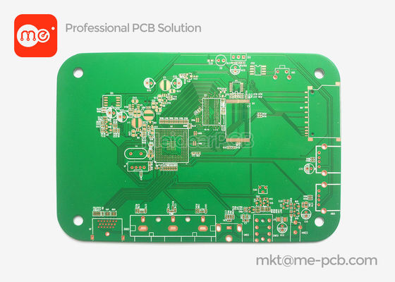 Printed Circuit Board Mainboard Motherboard pcb und pcba Einstigungslösung in Meidear PCB