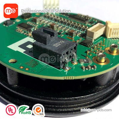 Stromverwaltung Elektronik-Schaltkreis-PCB Meidear PCB Shenzhen Custom Printed Circuit Boards PCB Hersteller