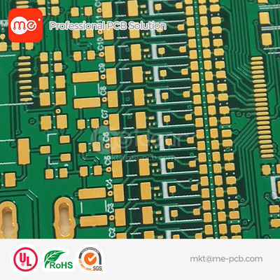 Stromverwaltung Elektronik-Schaltkreis-PCB Meidear PCB Shenzhen Custom Printed Circuit Boards PCB Hersteller