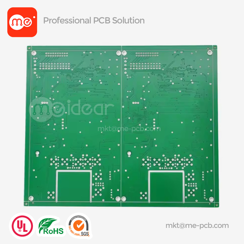 Schwere Kupfer-PCB OEM Elektronik-Druckschaltplatte Masse PCB-Mutterplatte Schaltplatte PCB