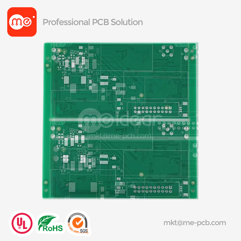 Meidearpcb,Multilayer PCB,PCB für Schalter,PCB für militärische Geräte,OEM PCB-Produktion