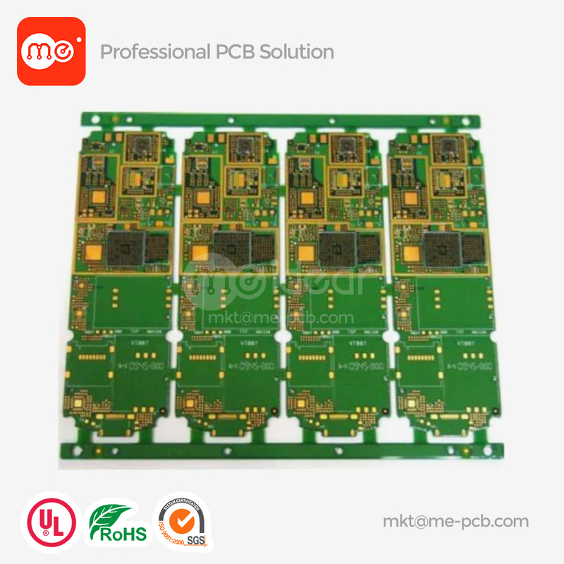 Meidearpcb,Mikrowellen-PCB,PCB für Berührungslösungen,Industrie-PCB,One-Stop-PCB-Lösungen