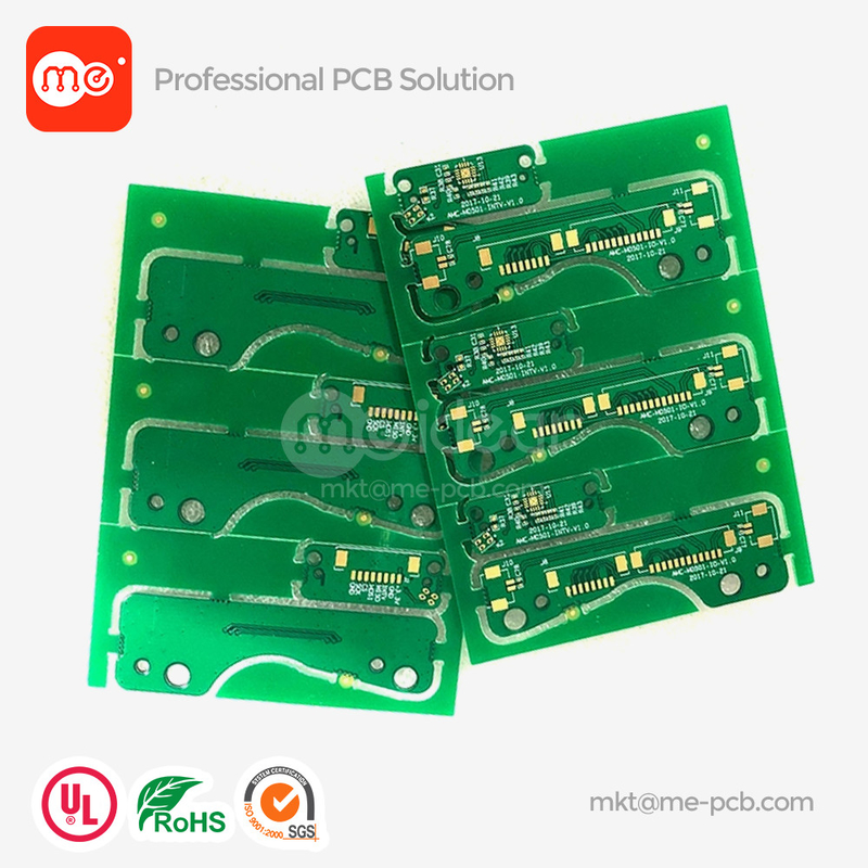 Meidearpcb,OEM-PCB-Produktion,1-40 Schichten PCB-Fabrikation,Standard-PCB,Schnelldreh-PCB-Board