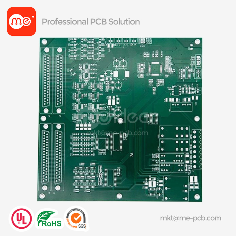 Meidearpcb,PCB für elektronische Geräte,Standard-PCB,Special-PCB,PCB-Design,PCB-Layout
