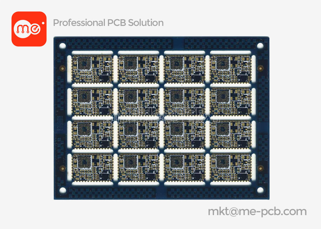 OEM-Schaltkreis-PCB-Handy-PCB-Board-HDI-Bildkreis-Board-Mehrschicht-PCB-Board