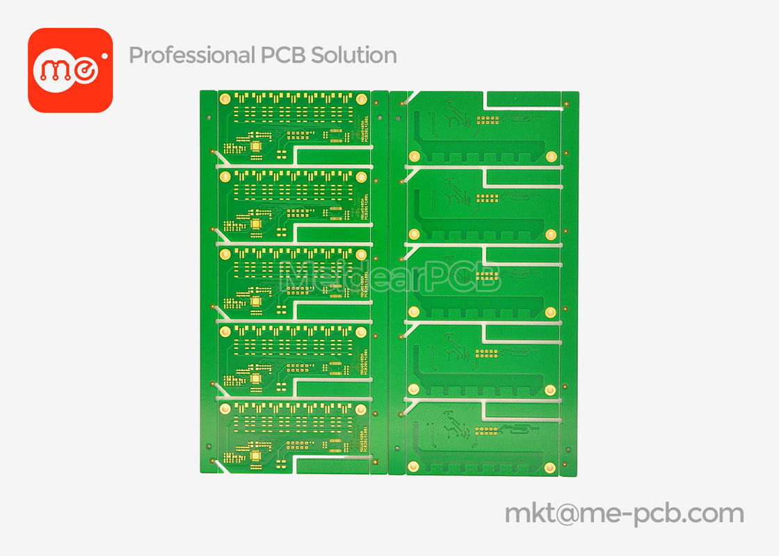 angepasste OEM-PCB Hochfrequenz-PCB-Schaltplatte 16-Schicht-PCB-Multi-Schicht-PCB
