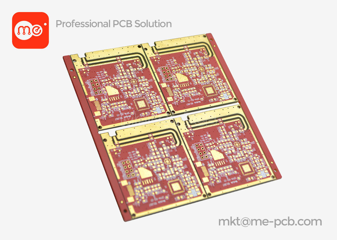 Meidear Hochwertige Mehrschicht-Druckschaltung für Elektronikprodukte